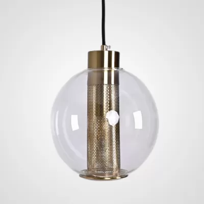 Подвесной светильник Center01 ImperiumLoft Подвесной светильник Center01 ImperiumLoft