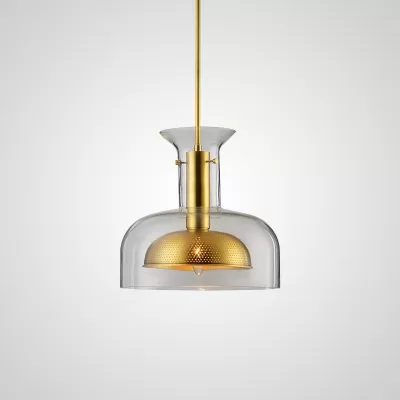 Подвесной светильник  Healy01 ImperiumLoft цилиндр