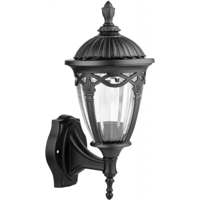 Настенный фонарь уличный FES 86301 04 Bl Oasis Light Настенный фонарь уличный FES 86301 04 Bl Oasis Light