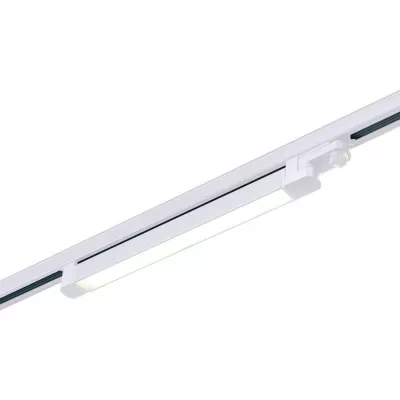 Трековый светильник Трехфазная трековая система ST663.546.10 ST Luce