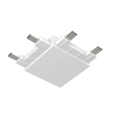 Коннектор SLIM CN-SLIM-WH-L SWG