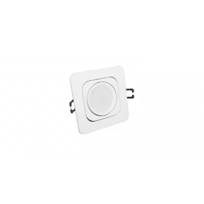 Точечный светильник Moka  LDC 8063-L98 WT Lumina Deco