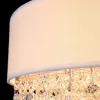 Подвесной светильник Manfred MOD600PL-06W белый Maytoni