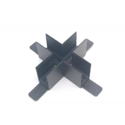 Соединитель X-образный Teta 505287-ALU Lightstar