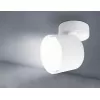 Спот TECHNO SPOT TA132 цилиндр белый Ambrella