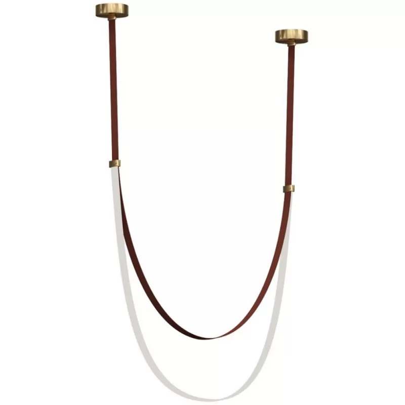 Подвесной светильник Лирд 07689A-180,04 белый Kink Light Подвесной светильник Лирд 07689A-180,04 белый Kink Light