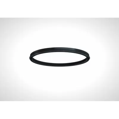 Шинопровод Vision48/22 R 4822-800-BK iLedex