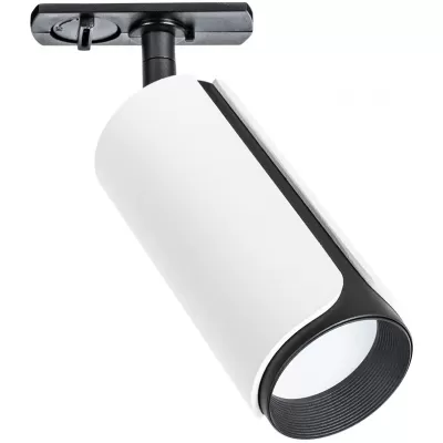 Трековый светильник Pino A7375PL-1WH Artelamp