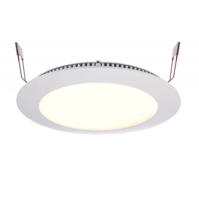 Точечный светильник LED Panel 565103 Deko-Light белый