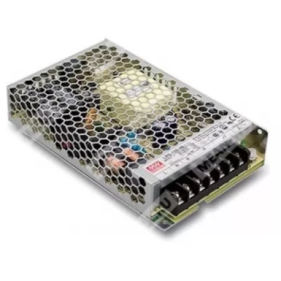 Блок питания MW MW-LRS-100-48 SWG Блок питания MW MW-LRS-100-48 SWG