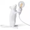 Интерьерная настольная лампа Mouse Lamp 15220