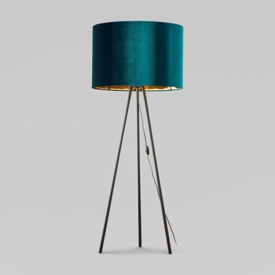 Торшер Tercino 5539 Tercino Green TK Lighting