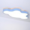 Потолочный светильник  Cloud-Eco01 белый ImperiumLoft