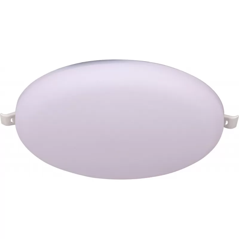 Точечный светильник Algarve 8681 белый Mantra Точечный светильник Algarve 8681 белый Mantra