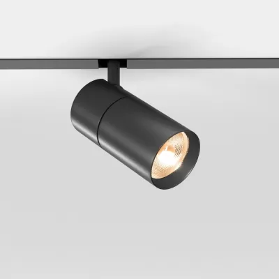 Трековый светильник Slim Magnetic 85012/01 Elektrostandard