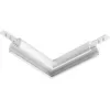 Коннектор угловой Accessories for tracks Exility TRAM034CL-R-41W Maytoni Коннектор угловой Accessories for tracks Exility TRAM034CL-R-41W Maytoni