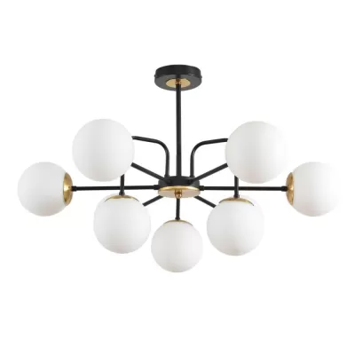 Потолочная люстра Elrona 8375/9C Lumion