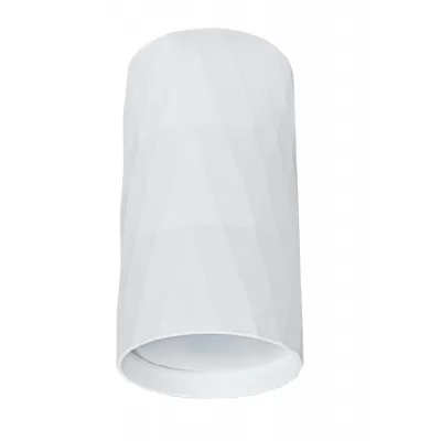 Точечный светильник Fang A5557PL-1WH Artelamp