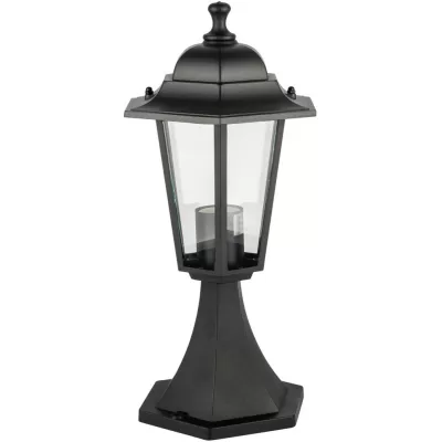 Наземный фонарь PETERSBURG EM 79804EM Bl Oasis Light