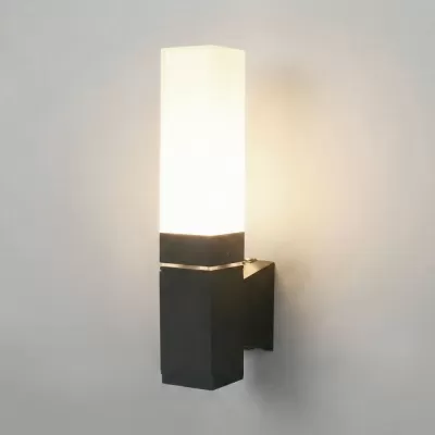 Настенный светильник уличный Techno 1534 TECHNO LED Elektrostandard