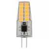 Лампочка светодиодная  LED-JC-2,5W-220V-SLC-840-G4 ЭРА