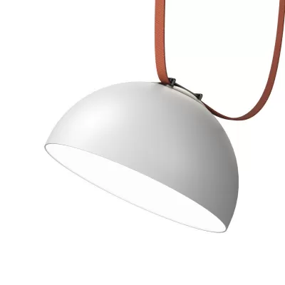 Трековый светильник BELTY FLOW DK5562-WH+BK Denkirs