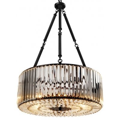 Подвесная люстра Infinity KR0803P-4 DeLight Collection