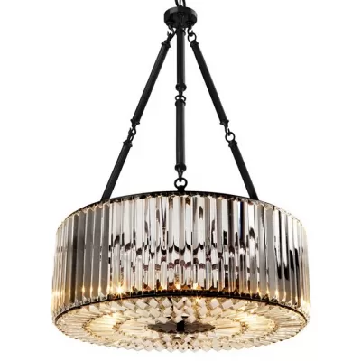 Подвесная люстра Infinity KR0803P-4 DeLight Collection