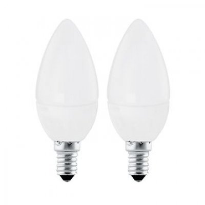 Лампочка светодиодная Lm_led_e14 10792 Eglo