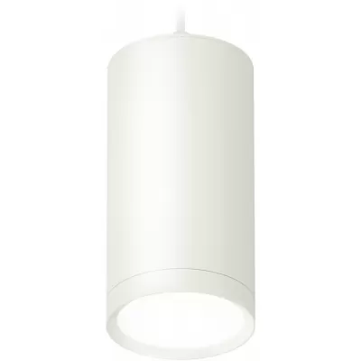 Светодиодный подвесной светильник TECHNO SPOT XP8161011 Ambrella