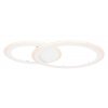 Потолочная люстра Fenna 67120-40 белая Globo