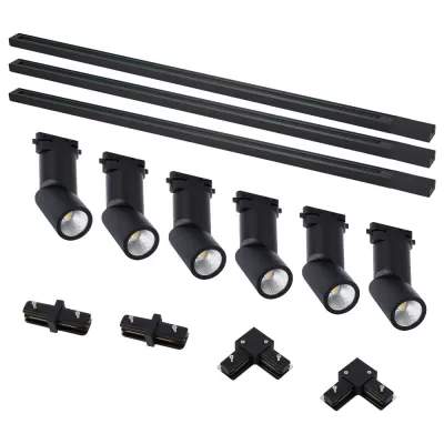 Трековая система в сборе Base ST2650.430.06 ST Luce Трековая система в сборе Base ST2650.430.06 ST Luce