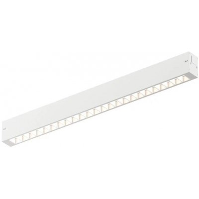 Трековый светильник SMART LINEAR DK8004-CONN-WH Denkirs