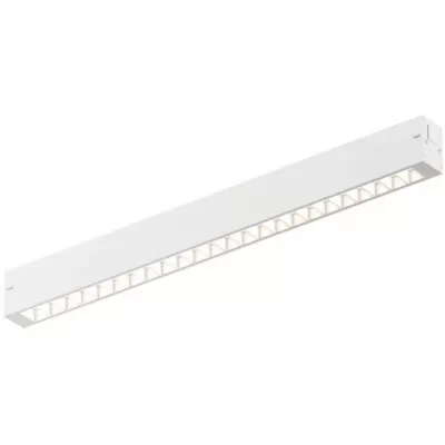 Трековый светильник SMART LINEAR DK8004-CONN-WH Denkirs