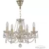 Подвесная люстра 101 101/5/141 G Bohemia