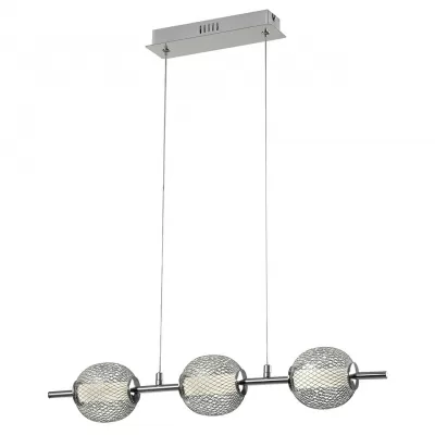 Подвесной светильник  10250/3LED Escada