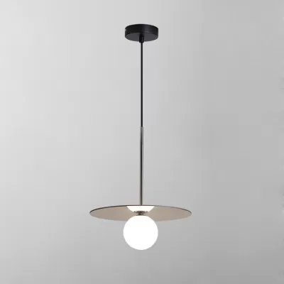 Подвесной светильник  Tag01 ImperiumLoft китай
