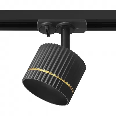 Трековый светильник Wtl-18 WTL-GX53/18BG Wolta