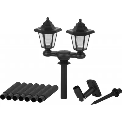 Наземный фонарь  ERASV01-01 ЭРА