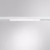 Трековый светильник Linea A4642PL-1WH белый Artelamp