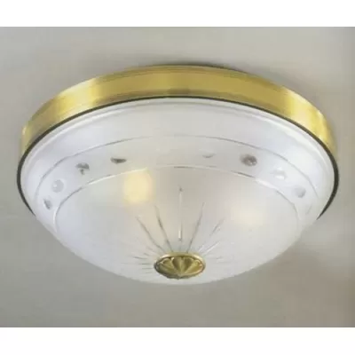 Потолочная люстра 3226 PL 3226/3 Reccagni Angelo