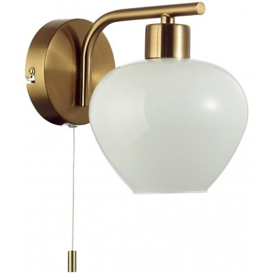 Бра Carmela 8278/1W Lumion