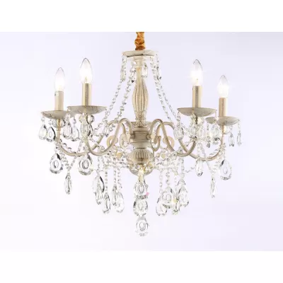 Подвесная люстра Traditional TR4944 Ambrella