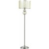 Торшер Lilit 4687/1F цилиндр бежевый Odeon Light