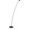 Торшер Sampei 10374/2600 черный цилиндр Loft It