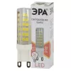 Лампочка светодиодная LED JCD-7W-CER-827-G9 ЭРА Лампочка светодиодная LED JCD-7W-CER-827-G9 ЭРА