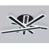 Потолочная люстра Acrylica Original FA8906 прозрачная Ambrella