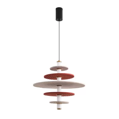 Подвесной светильник Felta 8296/14AL Lumion Подвесной светильник Felta 8296/14AL Lumion