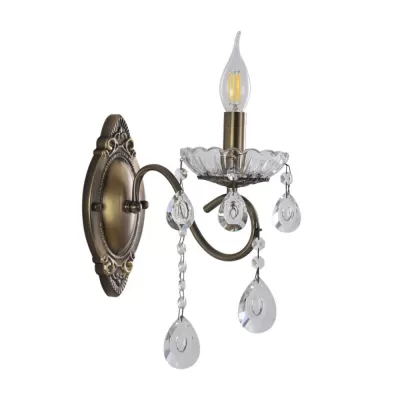 Бра Luina 8346/1W Lumion Бра Luina 8346/1W Lumion