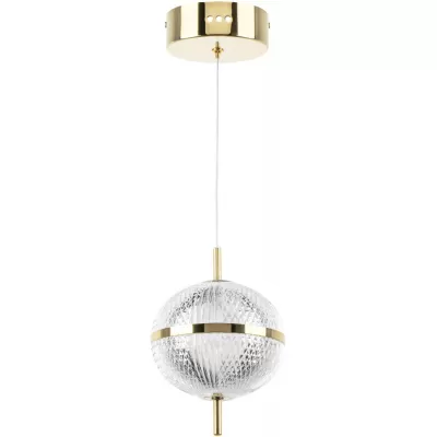 Подвесной светильник Acrile 738023 Lightstar